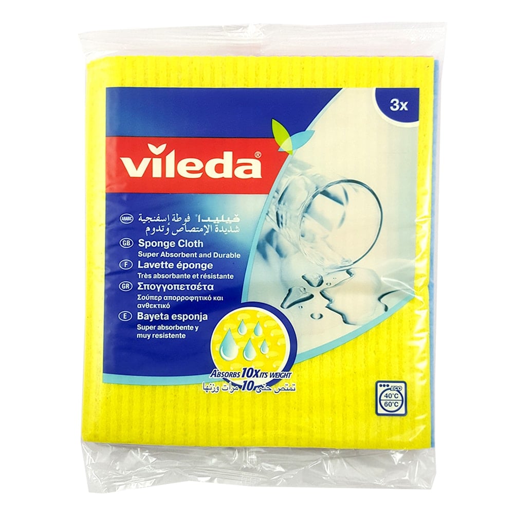 VILEDA - ممسحة فيلدا - Image 1