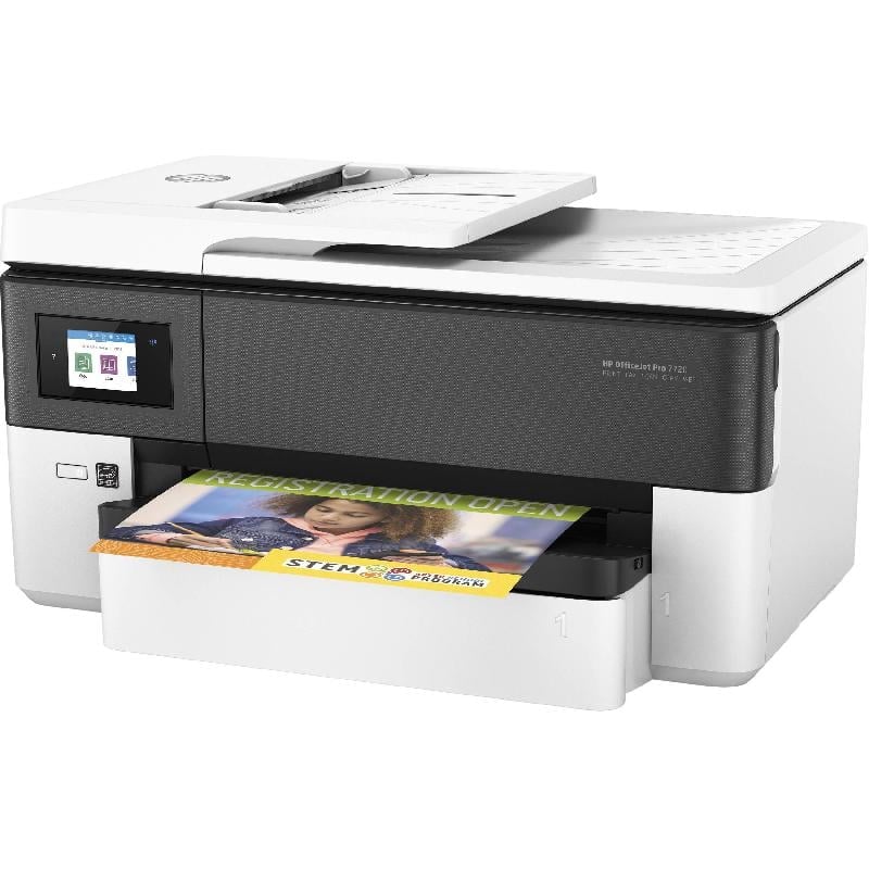 HP OfficeJet Pro 7720 Wide Format All-in-One  - Image 2