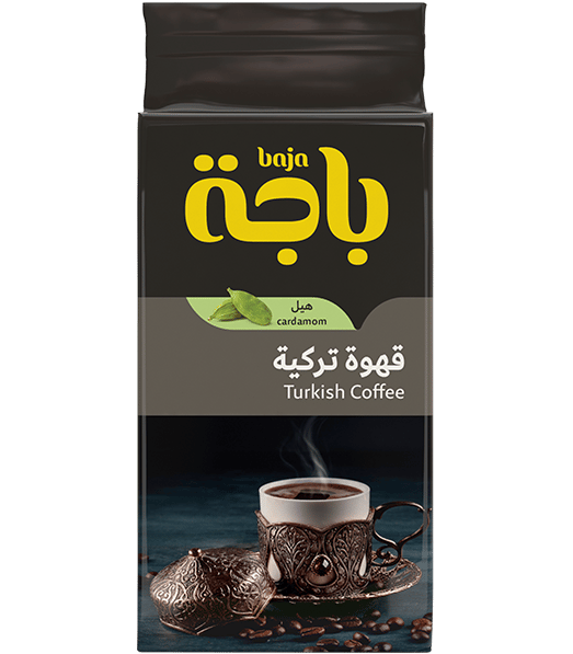   باجة قهوة تركية  - صورة 1