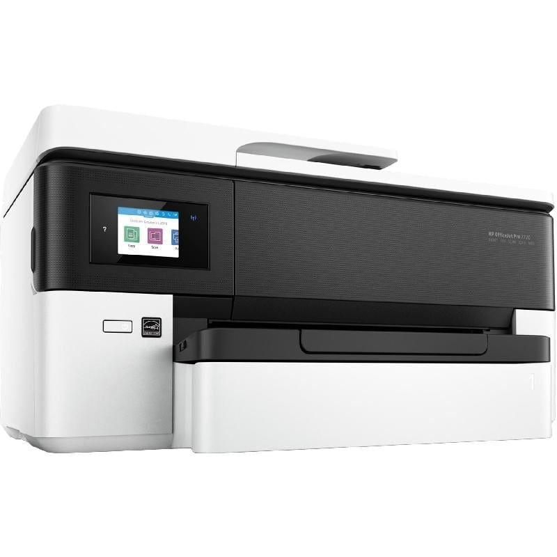 HP OfficeJet Pro 7720 Wide Format All-in-One  - Image 3