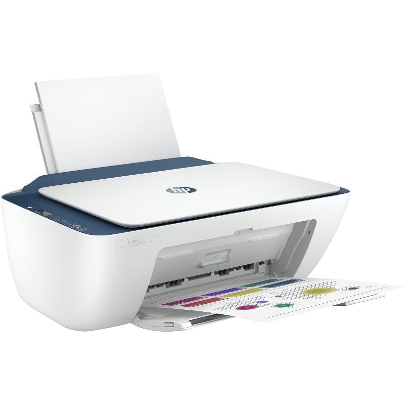 HP Ink Advantage Ultra 4828 All-in-One  - Image 1