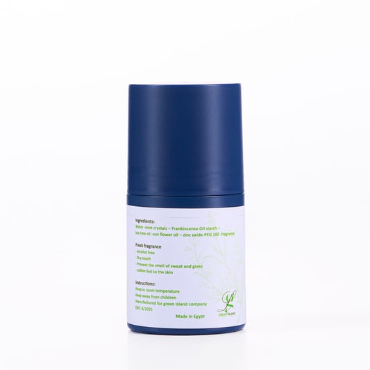 Deodorant For Men - Image 2