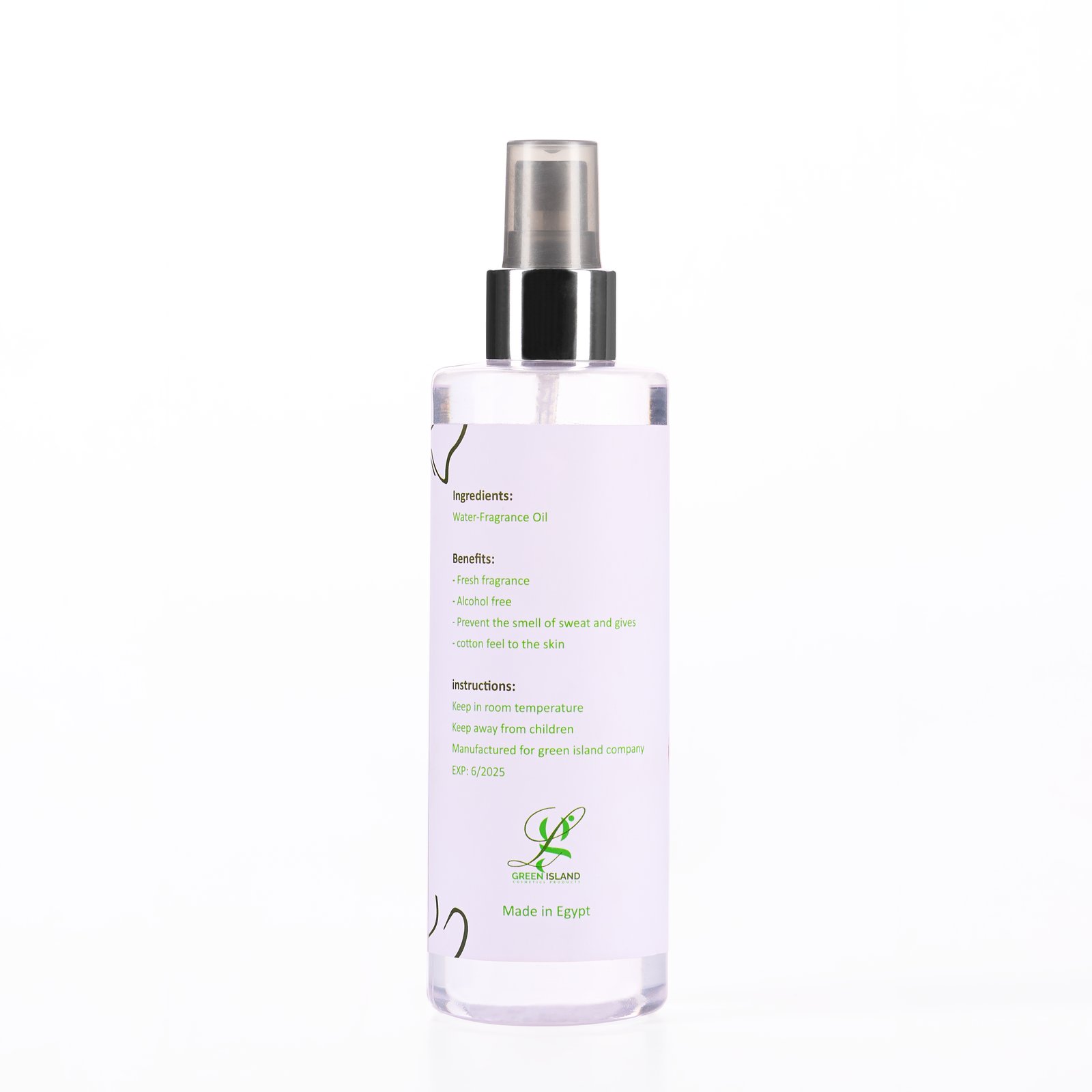 Midnight Magic Hair And Body Mist - صورة 2