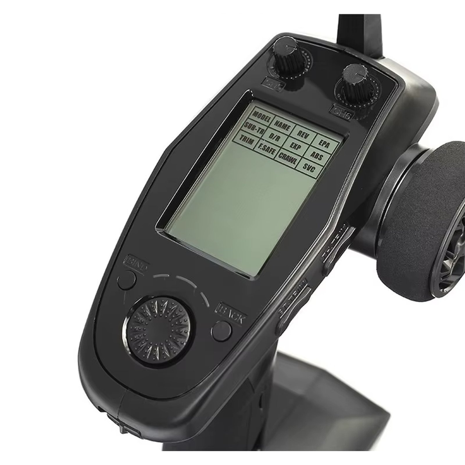 FLYSKY FS-GT5-6CH Transmitter Set - Image 4