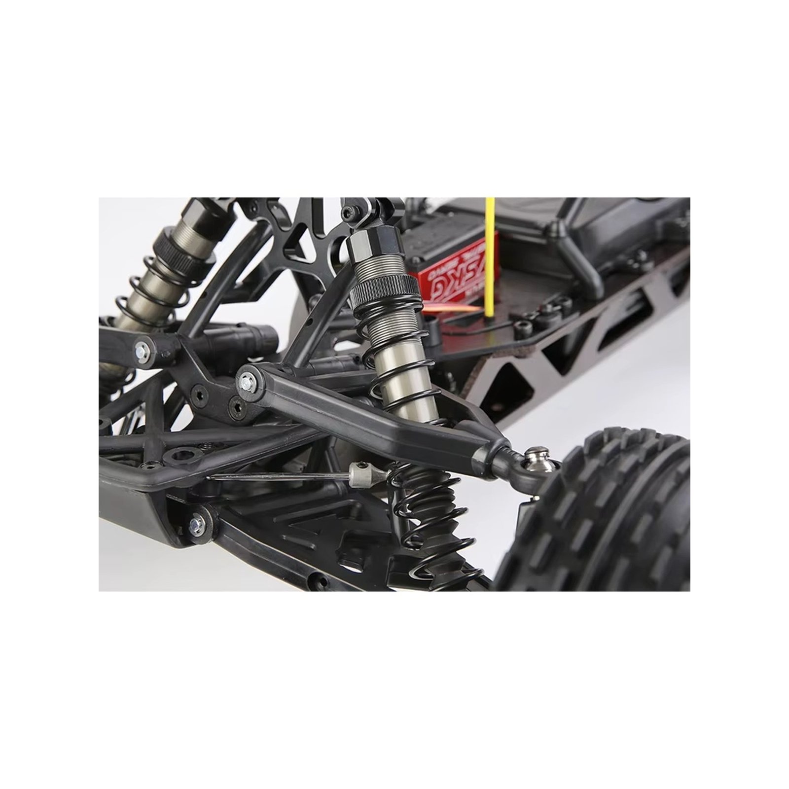 Baja 5B Kit Electric Version - Image 7