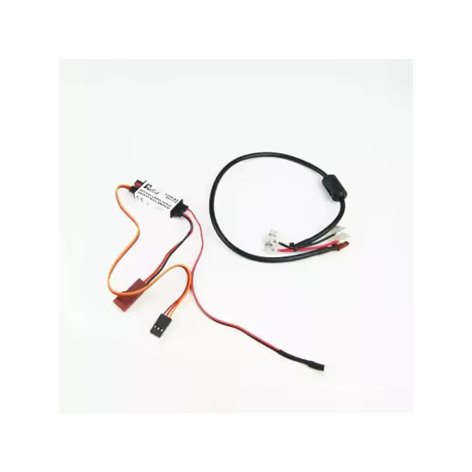 Gasoline Rc Engine KillSwitch Module - Image 2