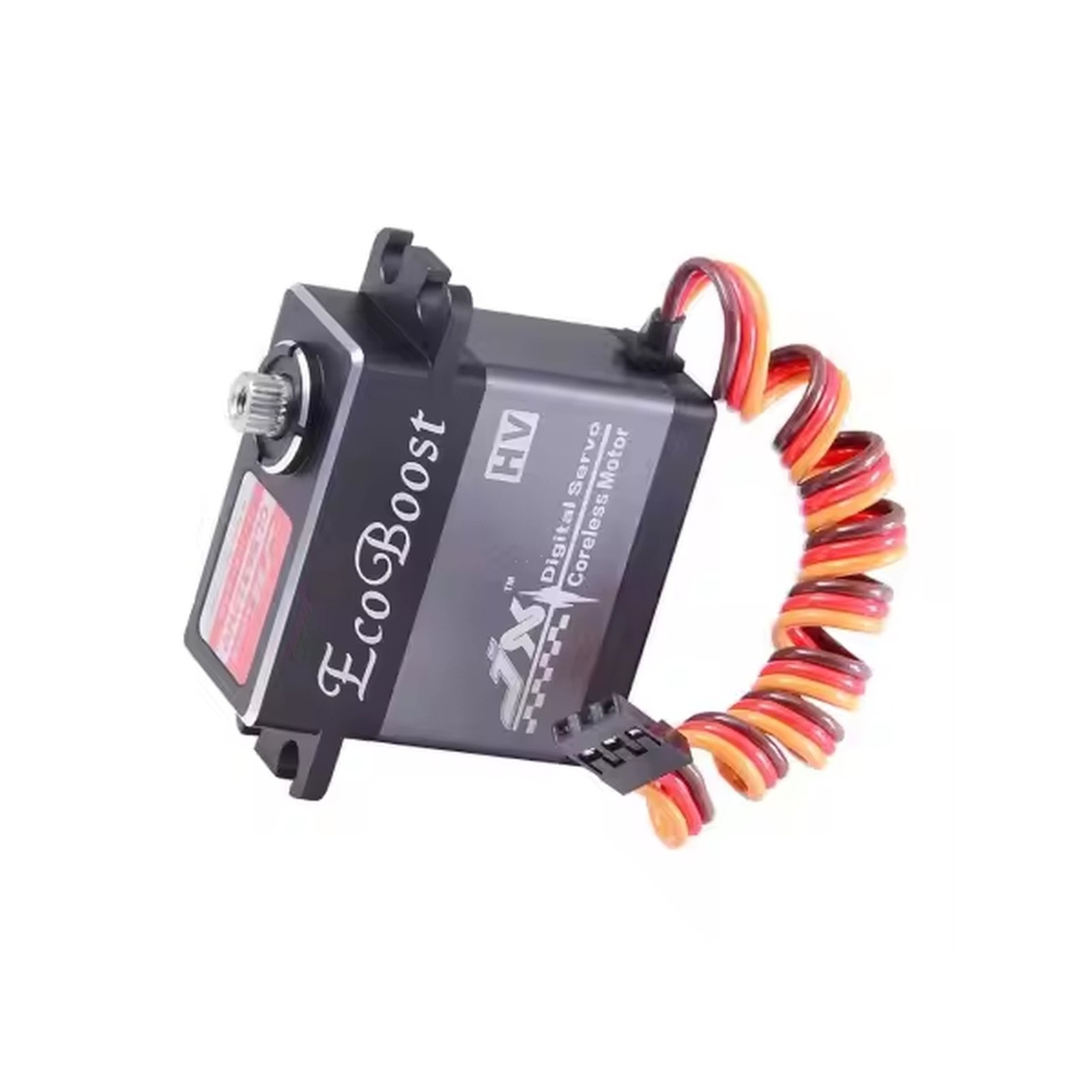 1/8-1/7 EcoBoost Servo 6322HV 21Kg HighTorque - Image 2
