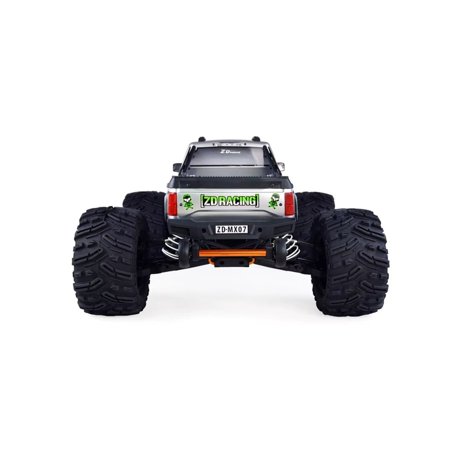 ZD Racing MX-07 1/7 8S RTR - Image 3