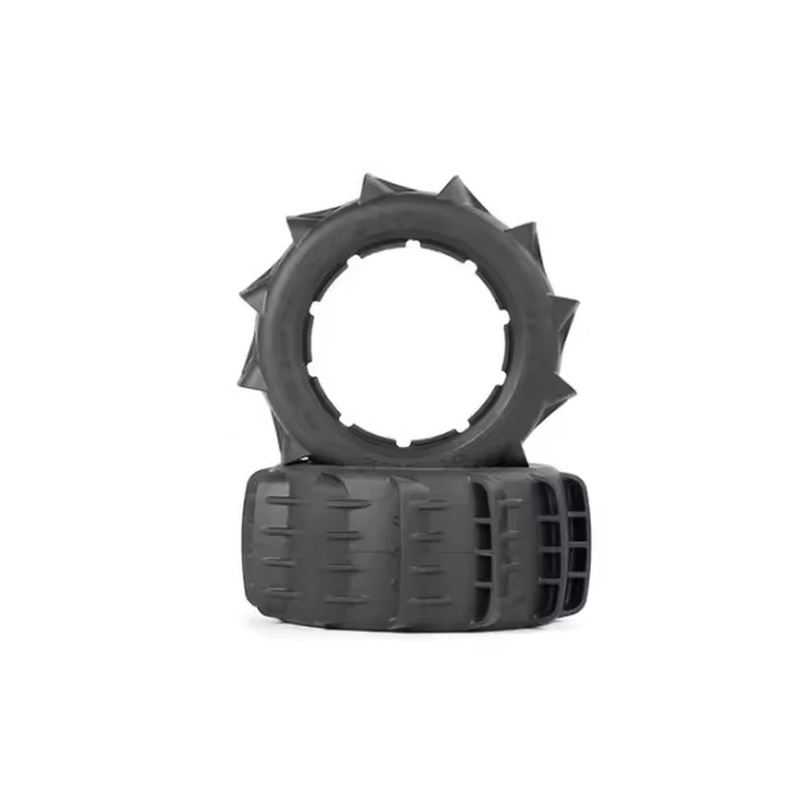 RF Racing desert Paddle Tyres 1/5 - Image 3