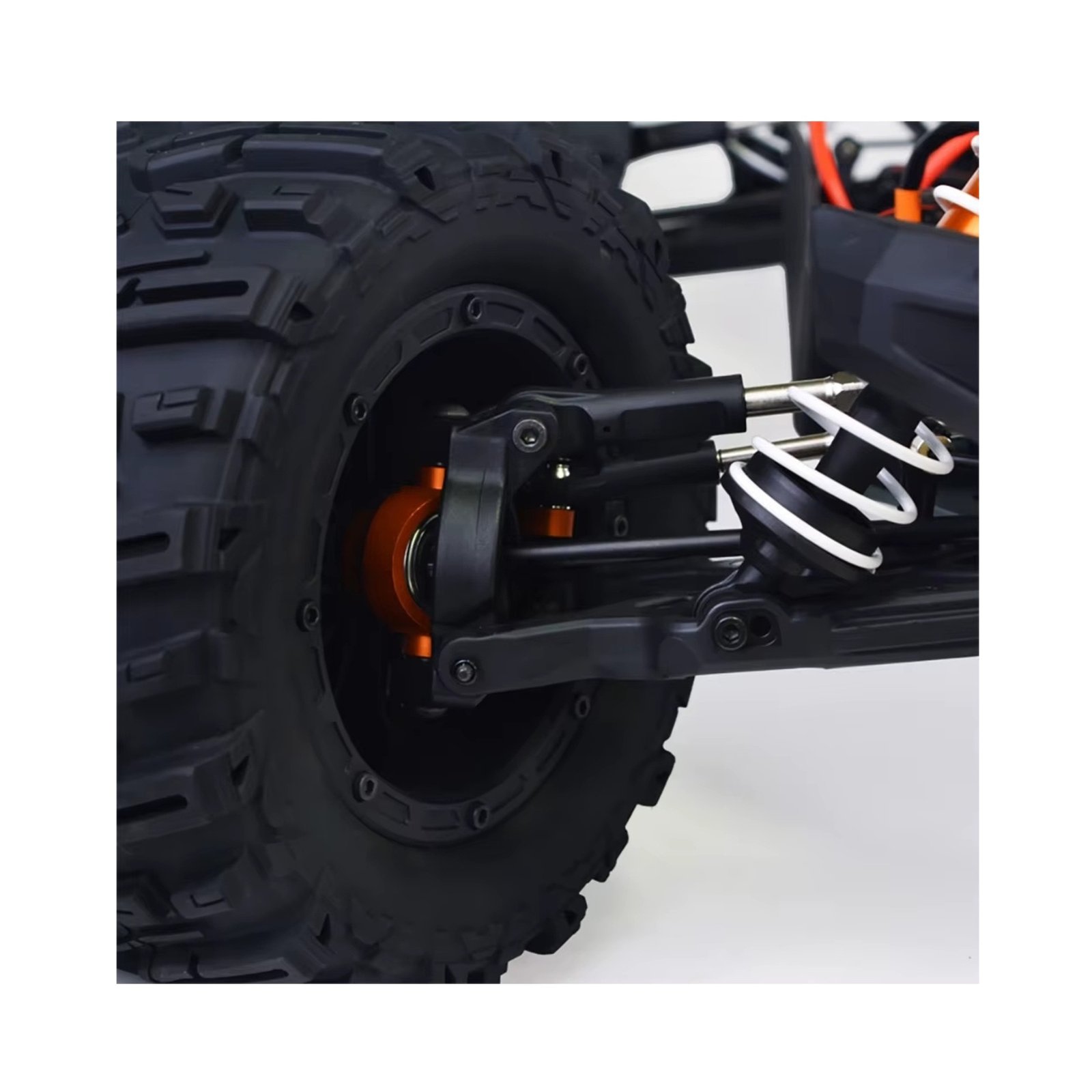ZD Racing MX-07 1/7 8S RTR - Image 8