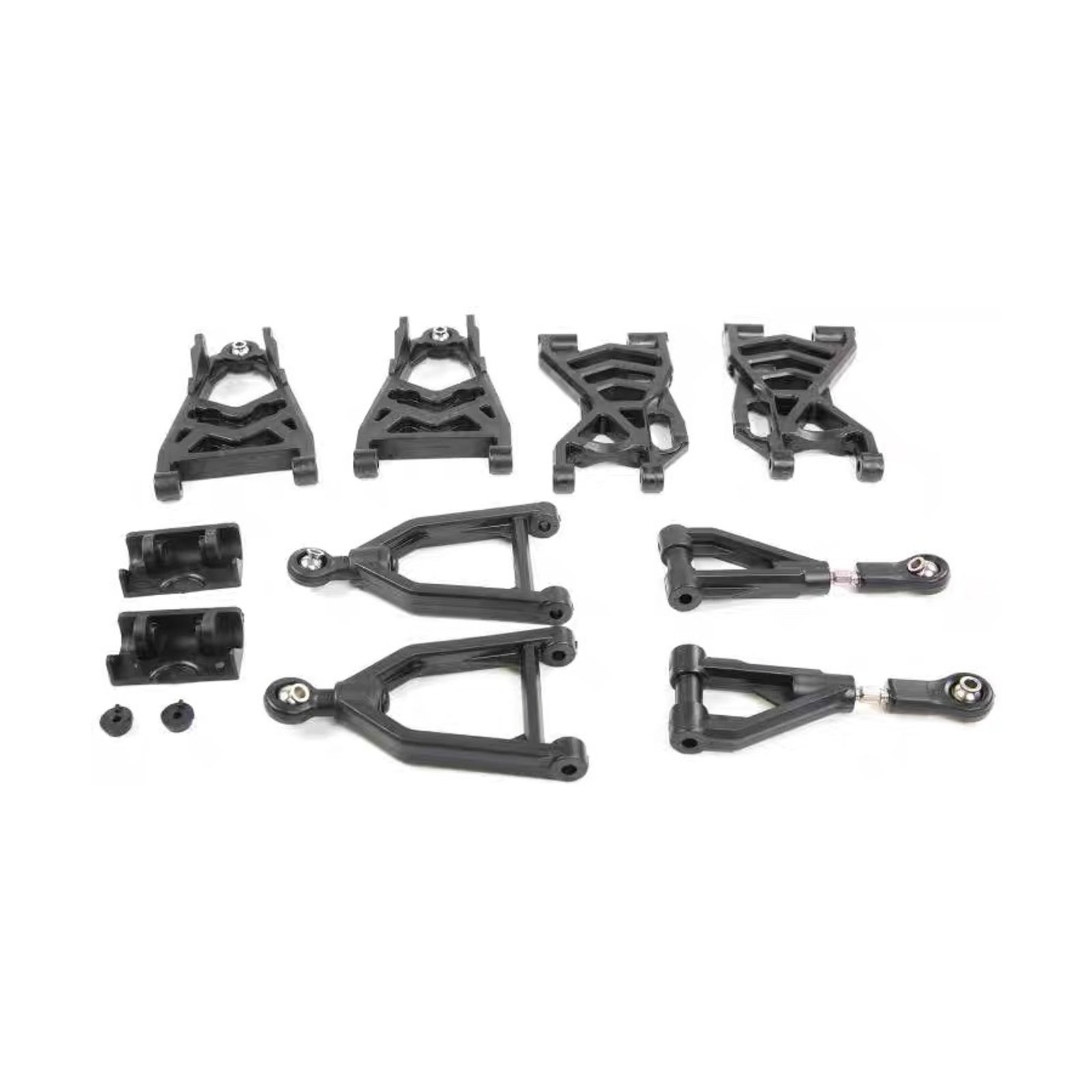 Baja 5B 5T 5SC Plastic Suspension Kit Upgraded - صورة 1