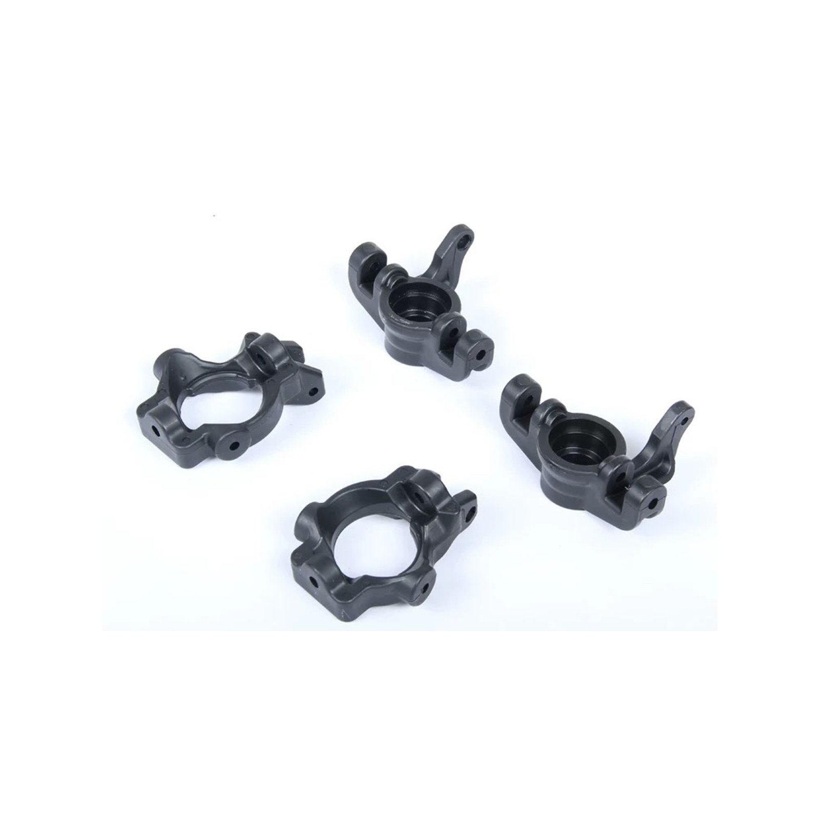 LOSI 5ive T Front HUB R/L - Image 1