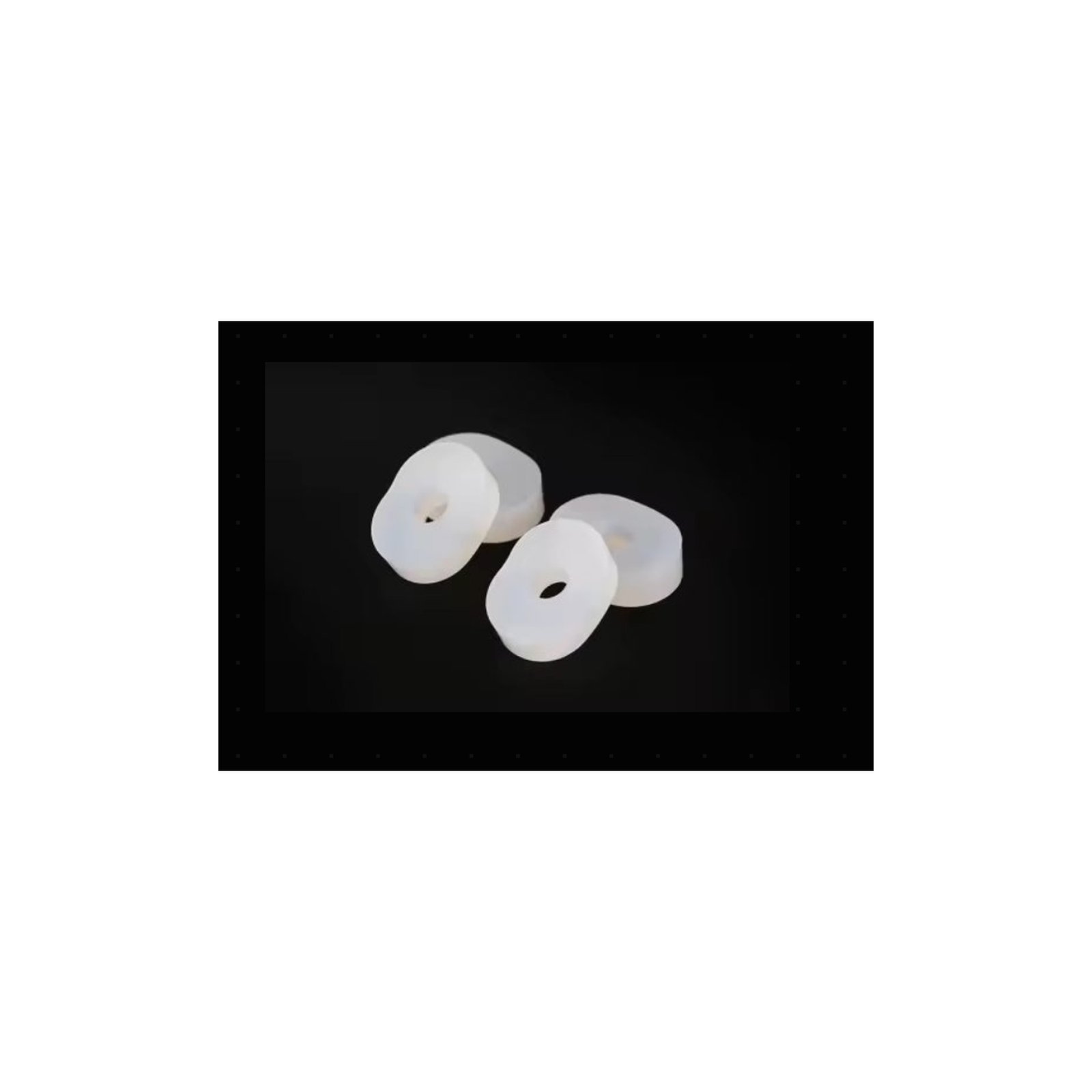 BAJA 5B 5SC 5T Spur Gear Dumper SET - Image 2