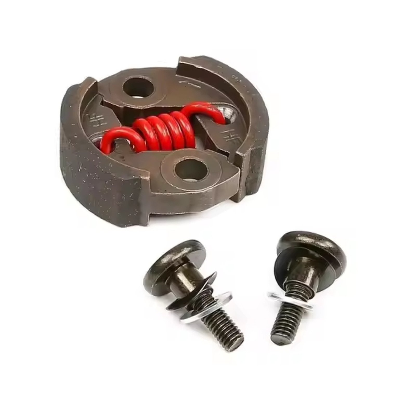 Rc Gasoline Engine 8K Clutch SET - Image 1