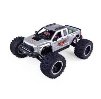 ZD Racing MX-07 1/7 8S RTR - Image 4