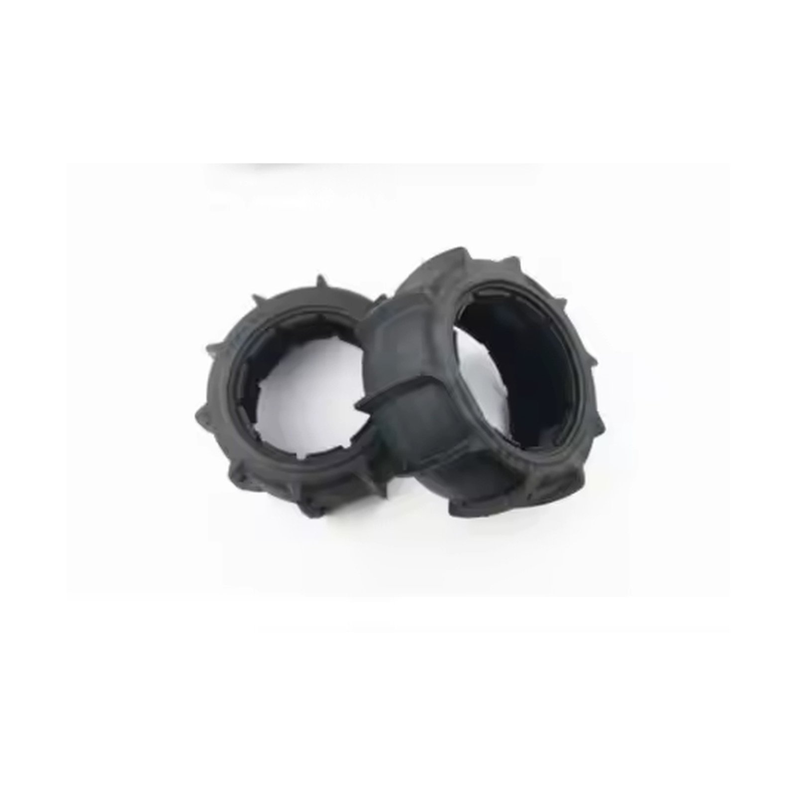 TIT Racing Rear Sand Tyre 1/5 - Image 1
