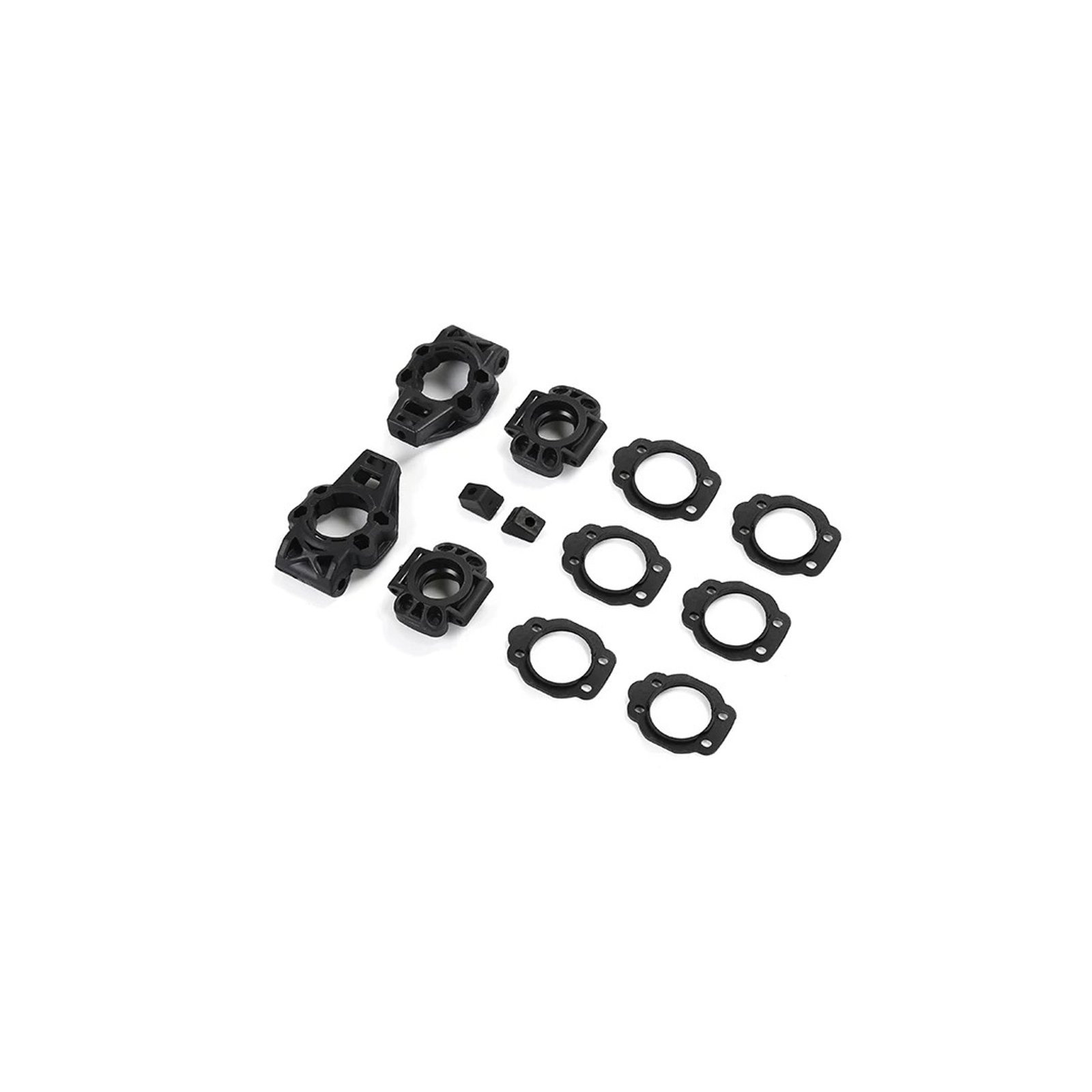 Baja 5b 5T 5sc Rear HUB R/L KIT - Image 3