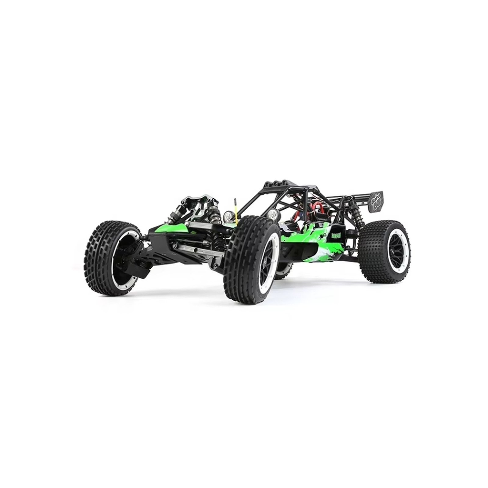 Baja 5B Kit Electric Version - Image 2