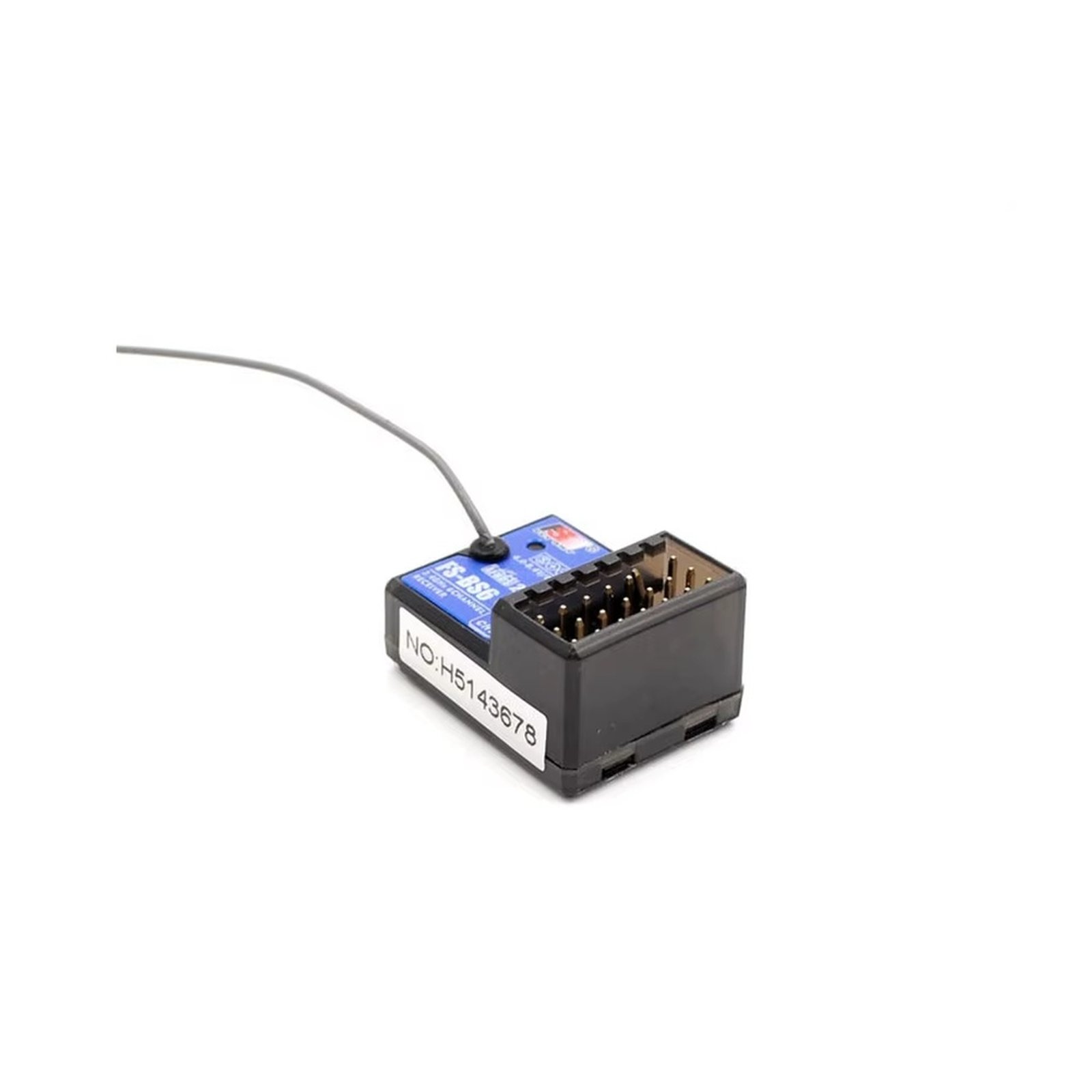 FLYSKY FS-GT5-6CH Transmitter Set - Image 5