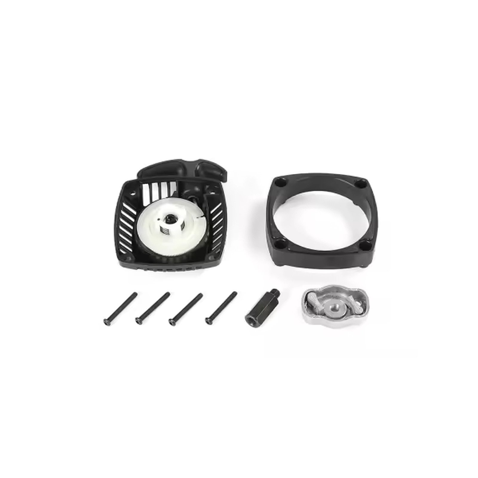 Rc Gasoline Engine Easy Starter KIT - Image 2