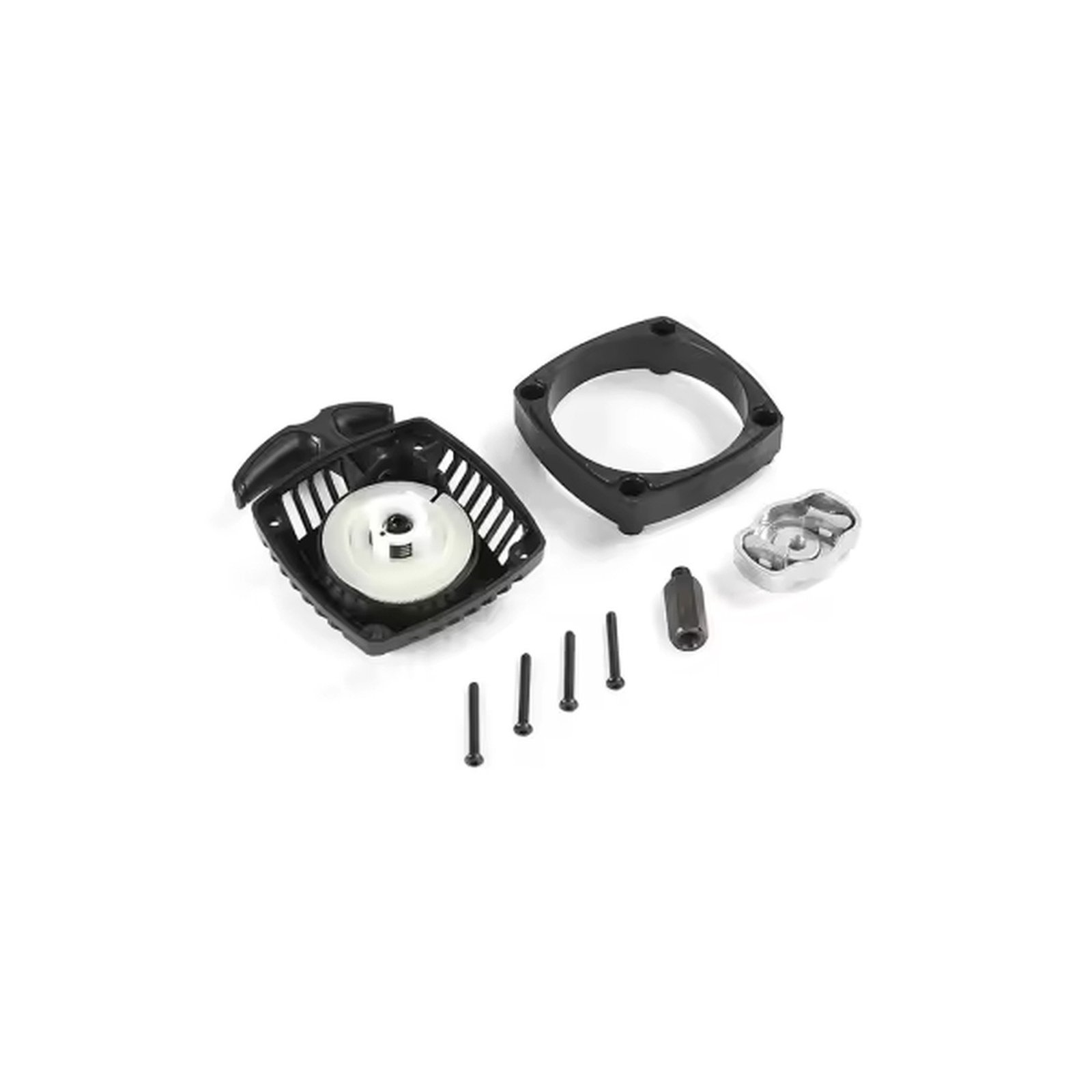 Rc Gasoline Engine Easy Starter KIT - Image 3