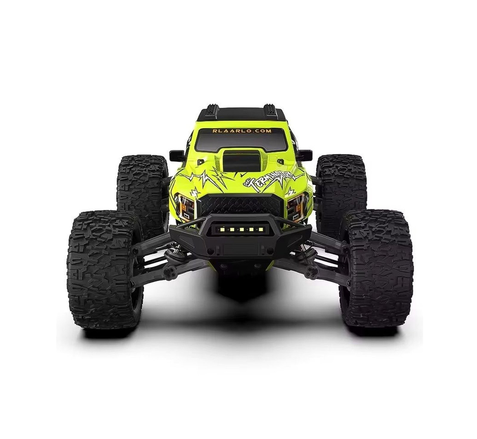Relaarlo OMNI TERMINATOR 1/10 Brushless TRUCK - Image 2