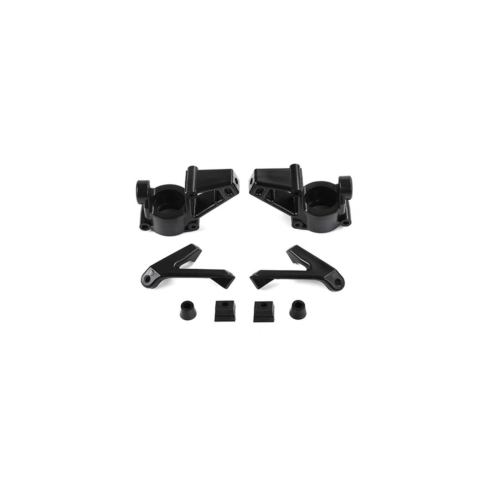 Baja 5b 5T 5sc Front HUB R/L KIT - صورة 2