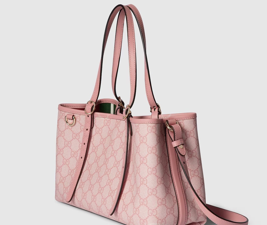 حقيبه كثف من جوتشي - صورة 1