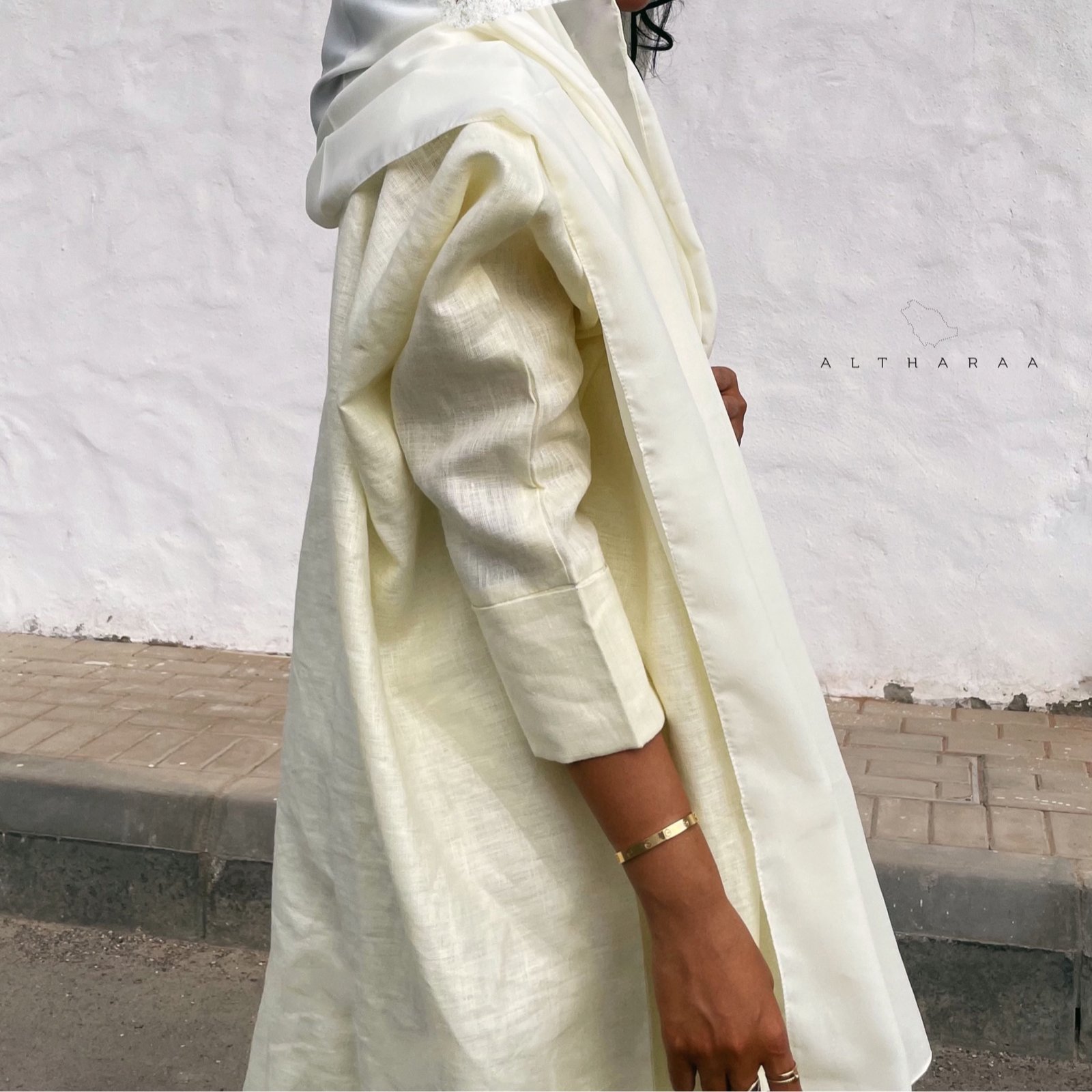 لينن طبيعي (Sorbet) - صورة 4