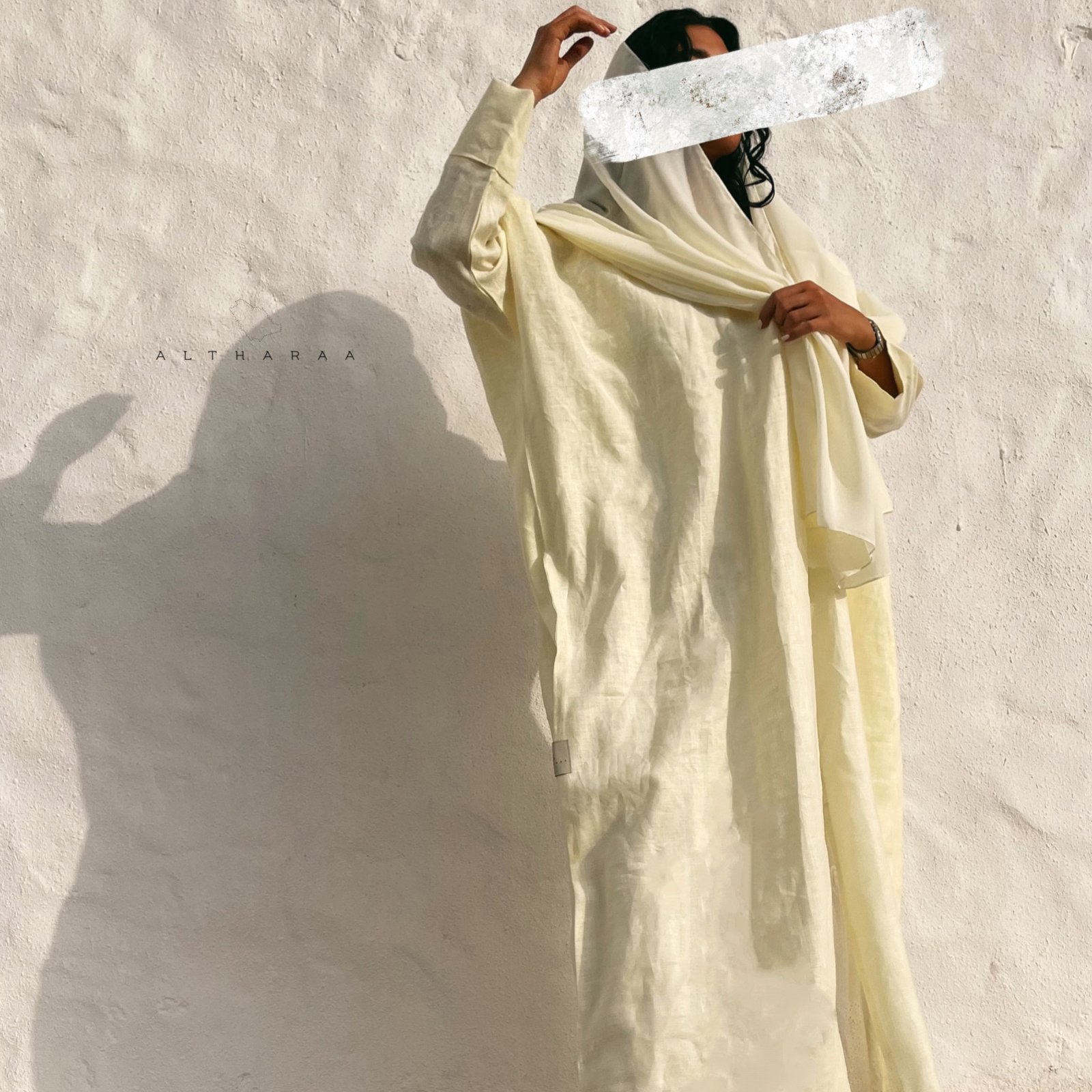لينن طبيعي (Sorbet) - صورة 3