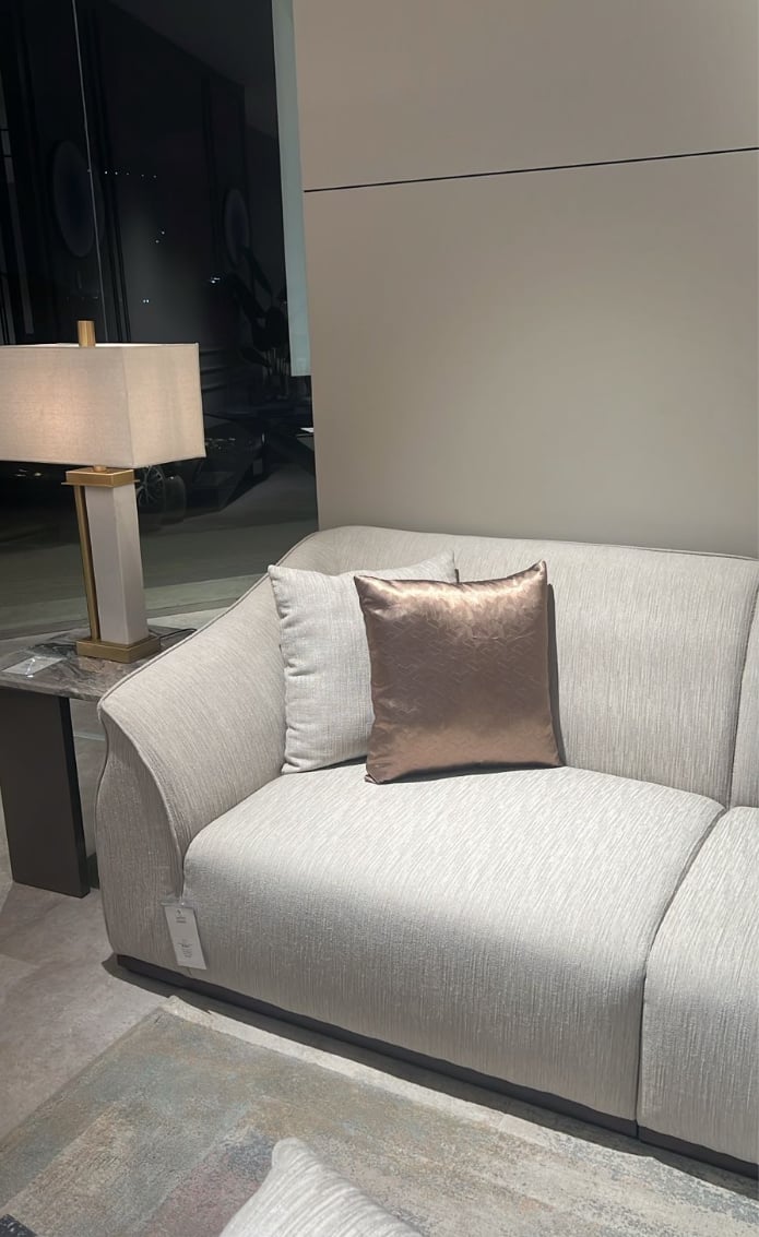 Sofa (4 person) - Image 5