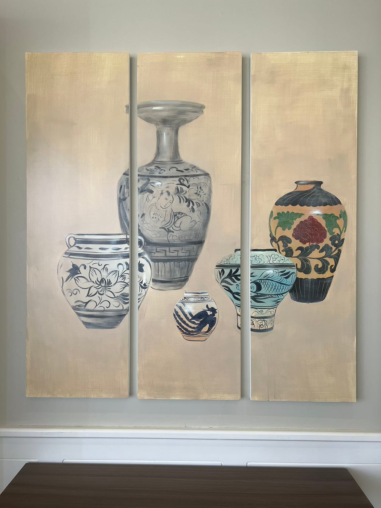 WALL DECOR - Image 1