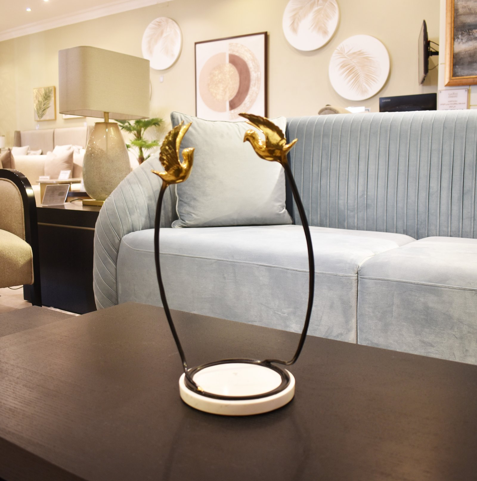 HOME ACCESSORIES - Image 1