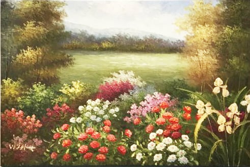   لوحة - صورة 1