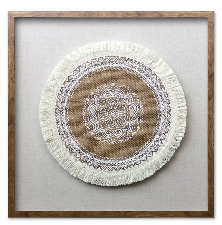WALL DECOR - Image 1