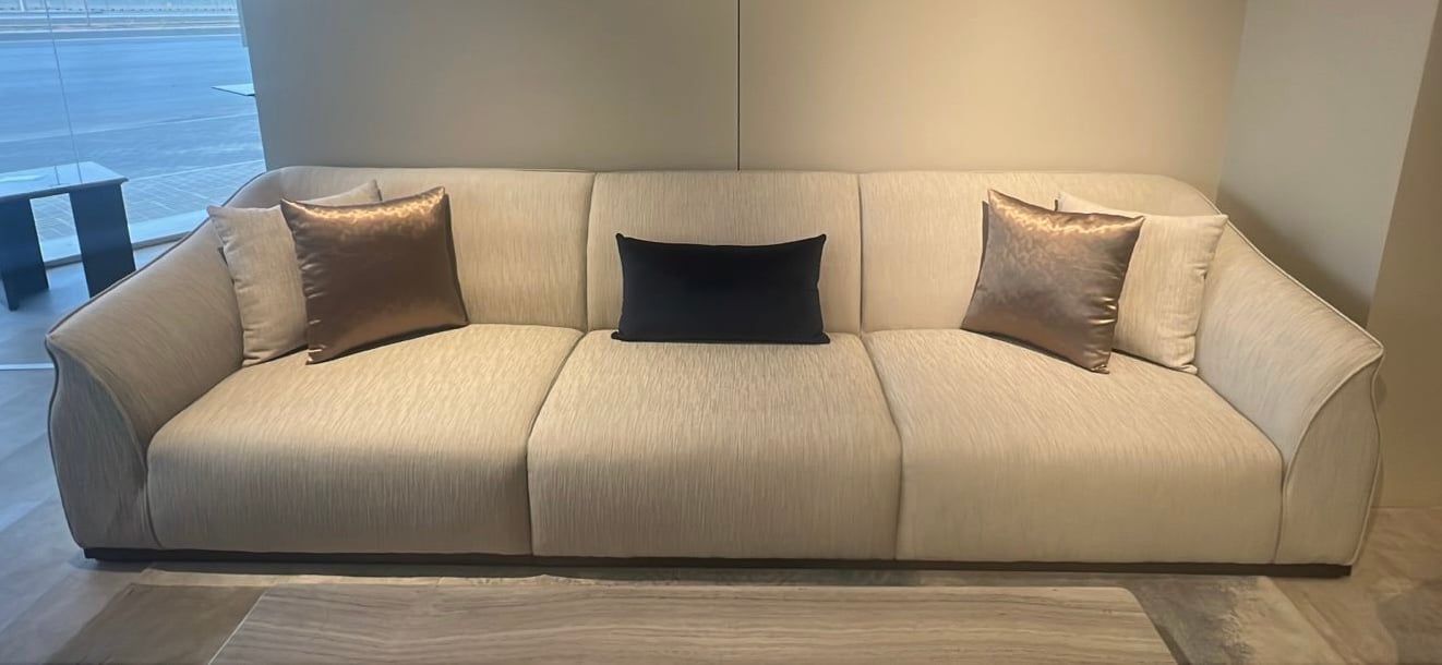 Sofa (4 person) - Image 3