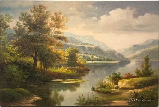 لوحة - صورة 1