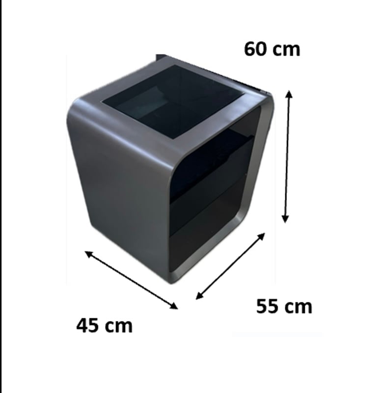 Night Stand - Image 3