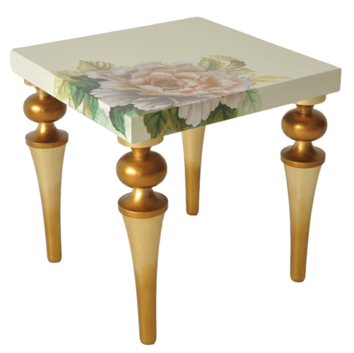 Side Table - Image 2