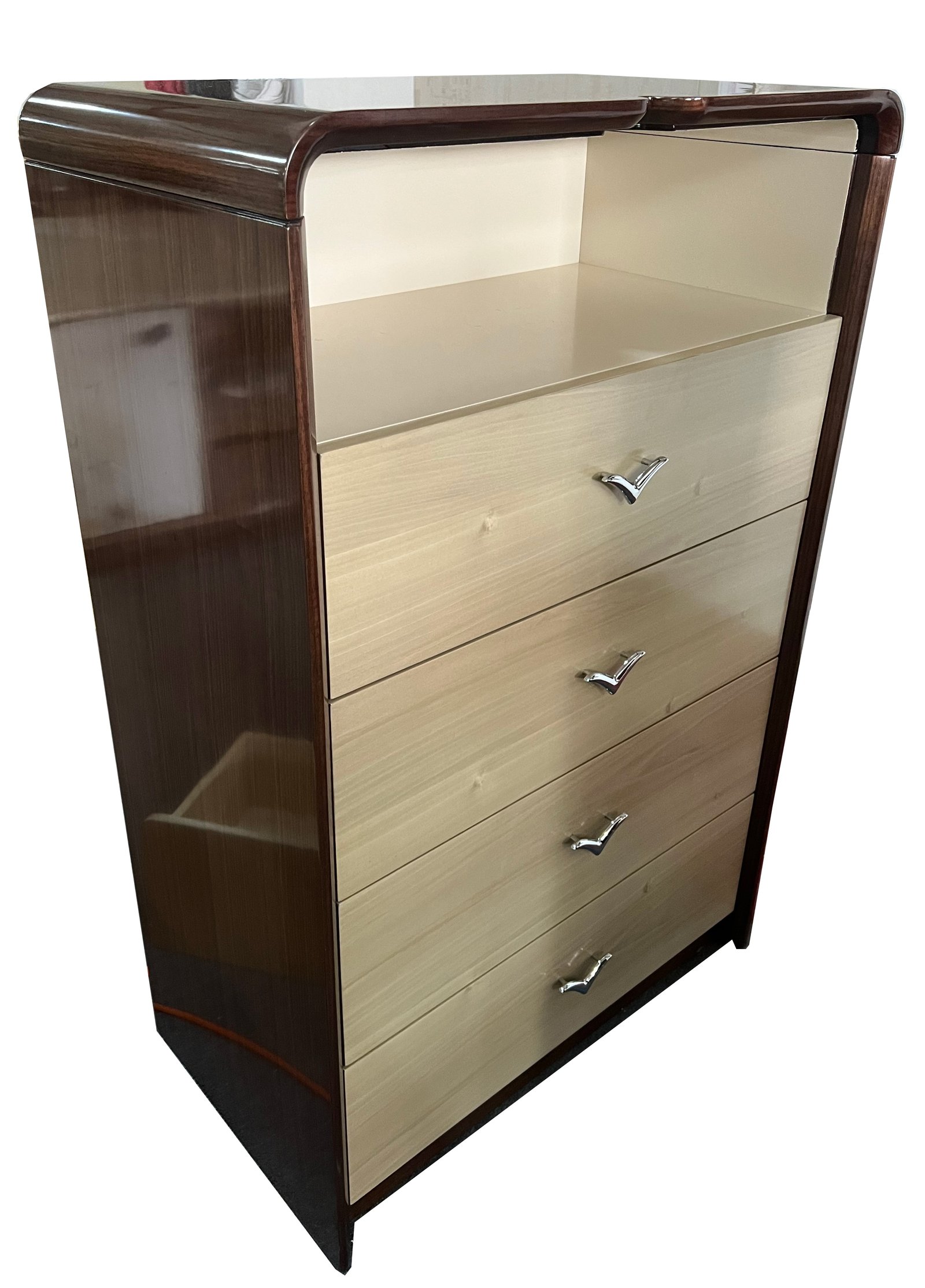 CHEST OF DRAWERS - Image 4
