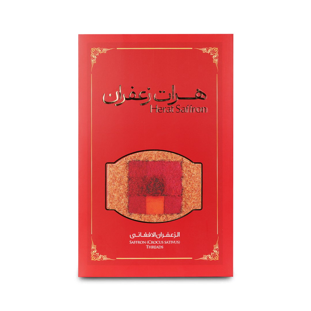 زعفران سوبر نقیل 500 جرام - صورة 2