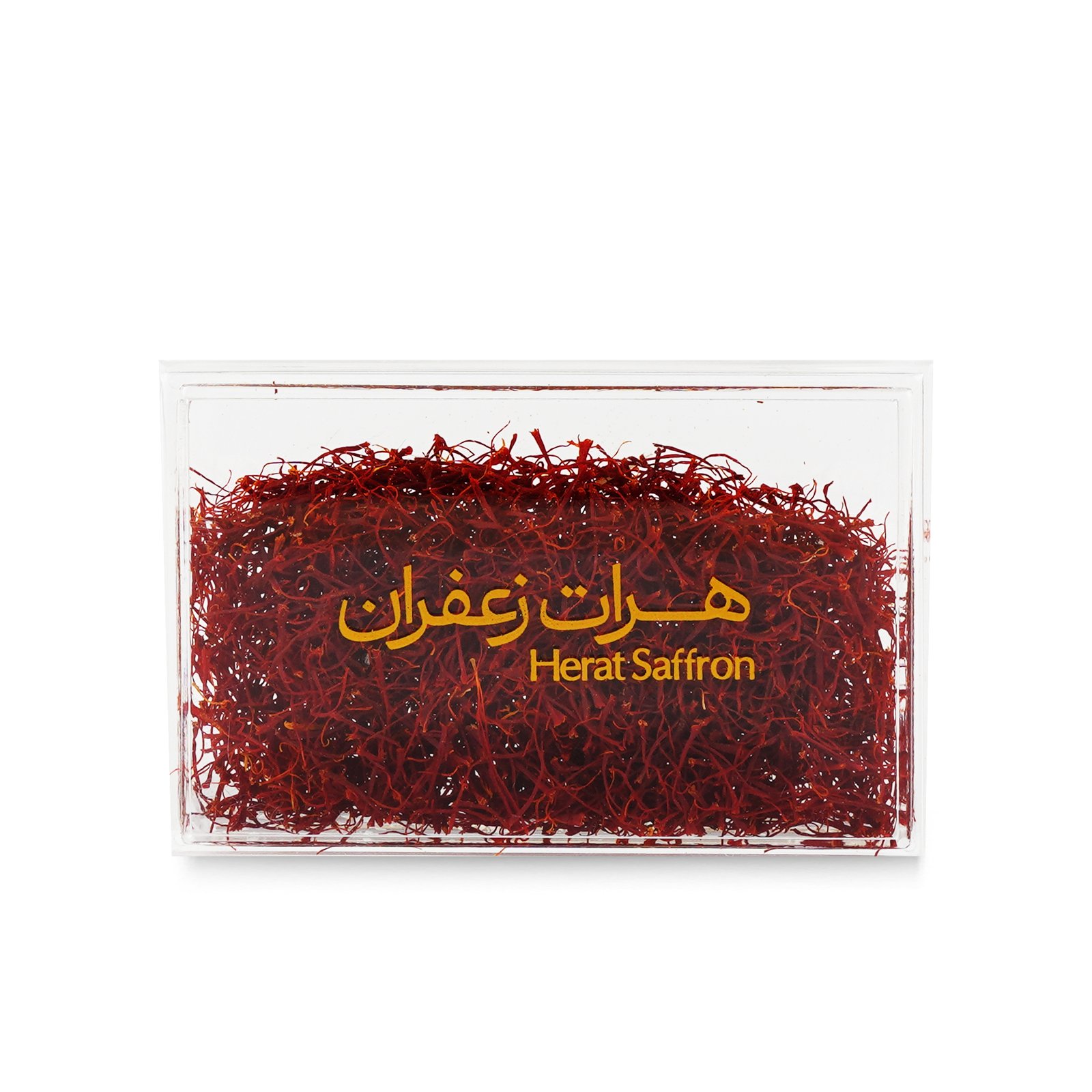  زعفران  نقیل 3 جرام - صورة 2