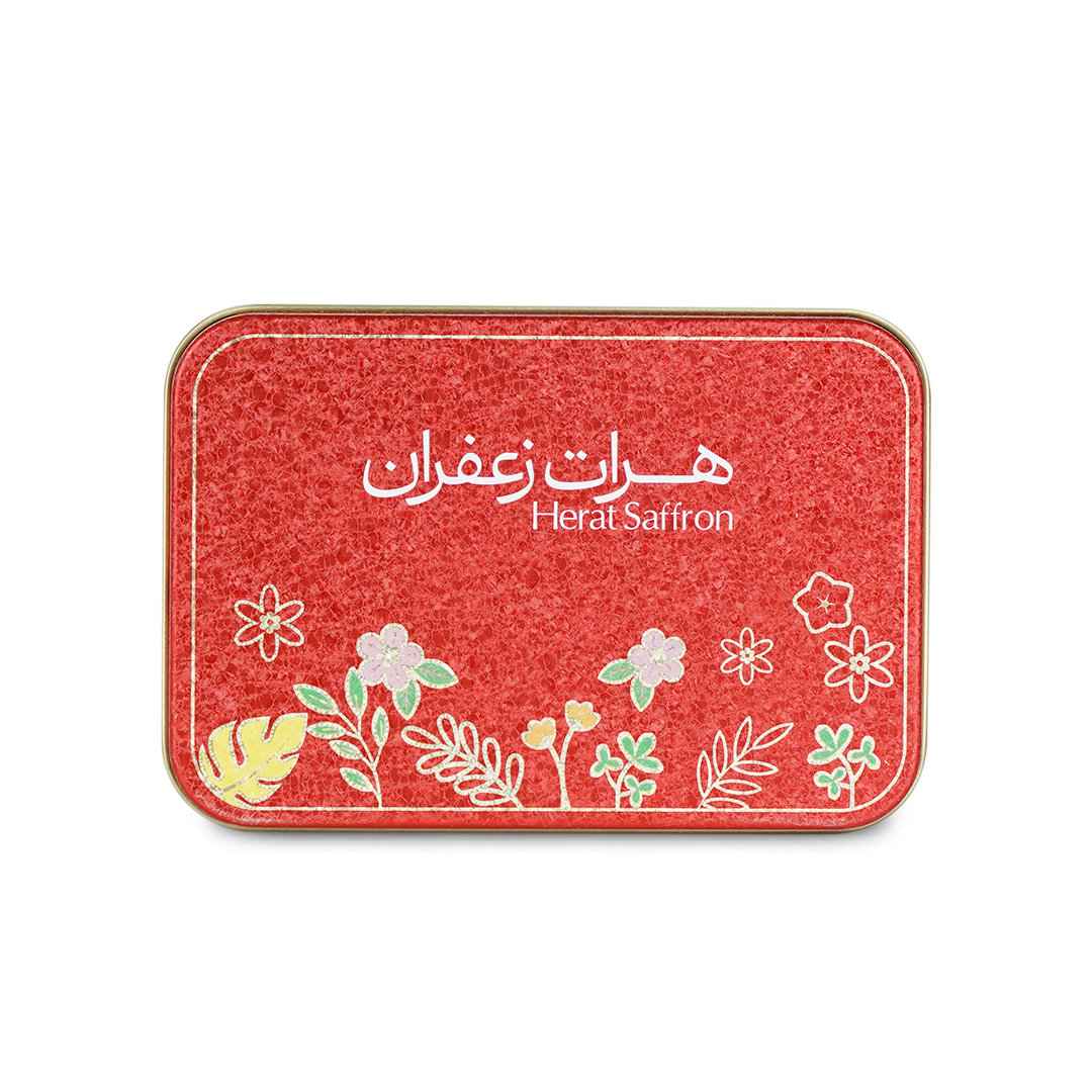 زعفران سوبر نقیل 10 جرام - صورة 3