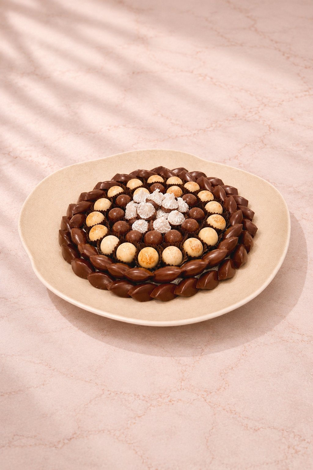 Chocolate Carame Coconut Slices - Image 3