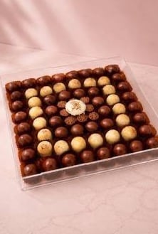 بوكس بونبون أكريلك  - Image 1