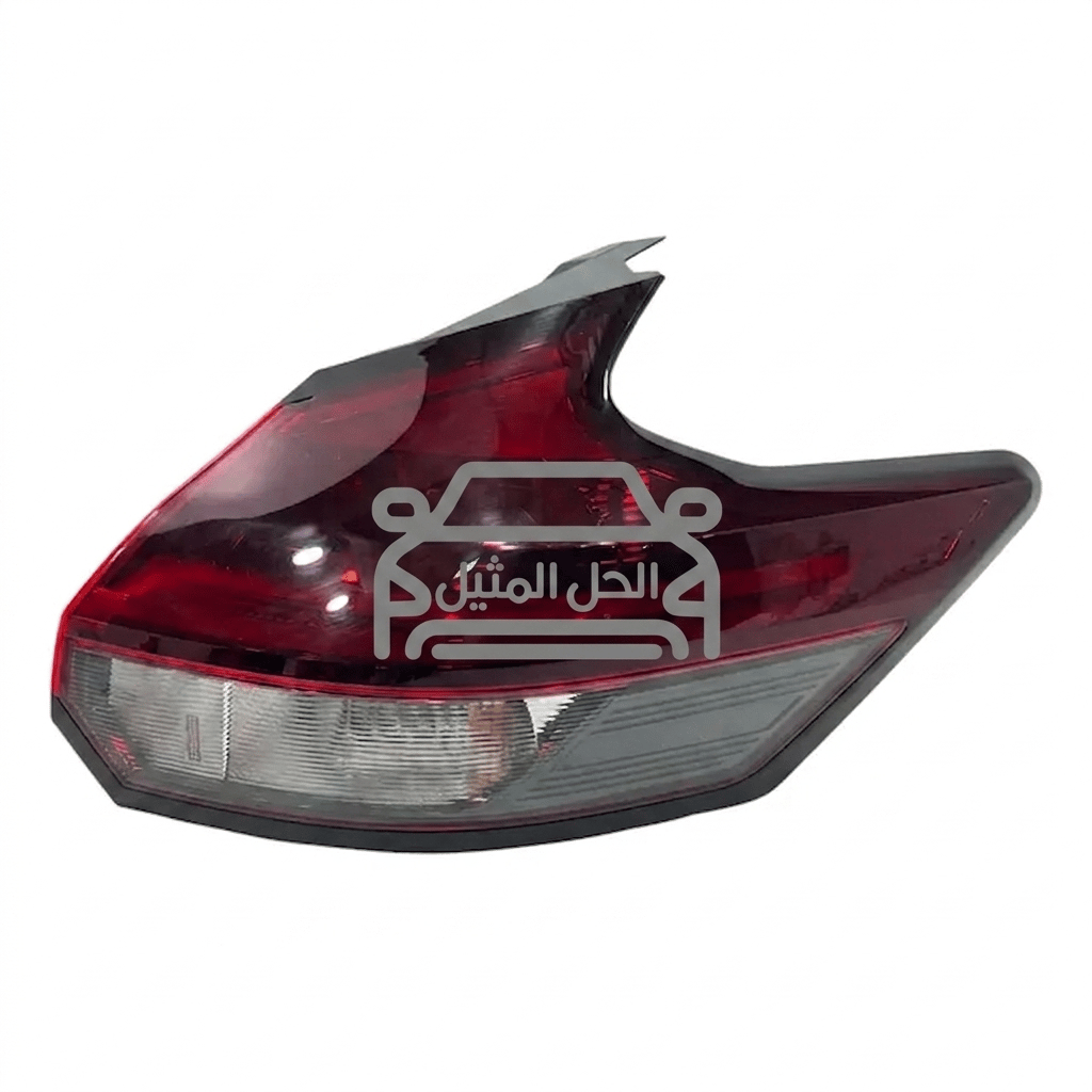 Rear Tail Light Corner RH - Kicks - Genuine Nissan - Image 1