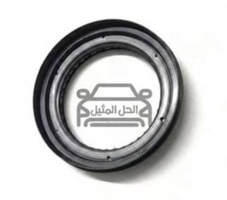 Front Wheel Bearing Seal - Nissan Pickup - Genuine - Image 1