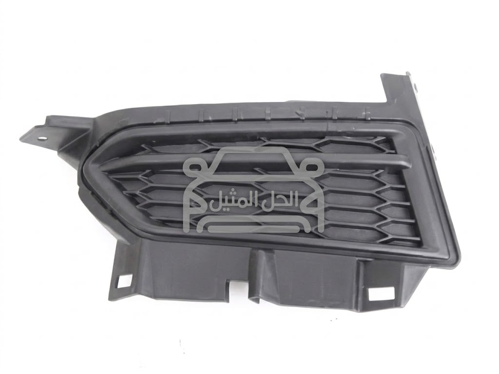 Genuine NISSAN Front Fog Light Cover - Left (LH) - Image 1