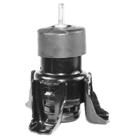 Front Engine Mount Insulator Assembly - Image 1
