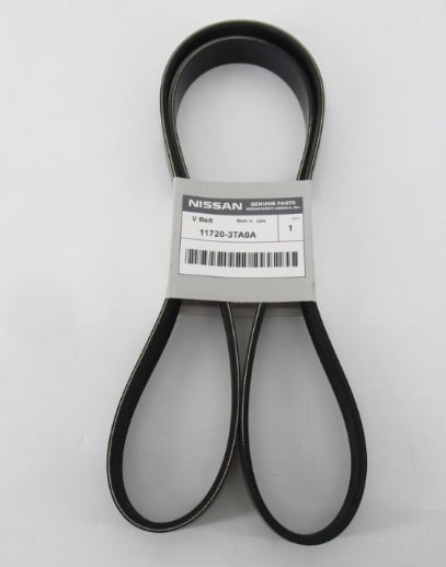Belt Fan - Image 1